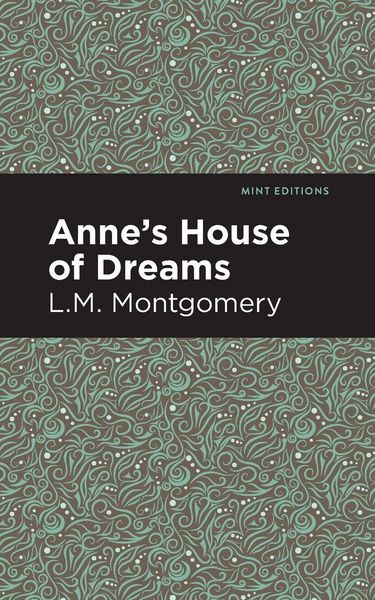 Produktbild: Anne's House of Dreams
