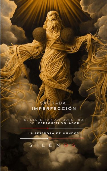 Produktbild: SAGRADA IMPERFECCI&Oacute;N: El Despertar del Monstruo del Espagueti Volador