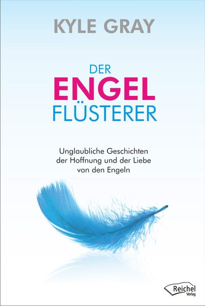 Produktbild: Der Engelflüsterer