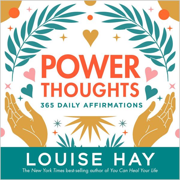 Produktbild: Power Thoughts