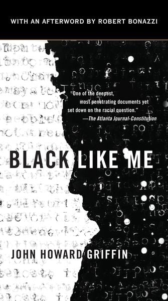Produktbild: Black Like Me. 50th Anniversary Edition