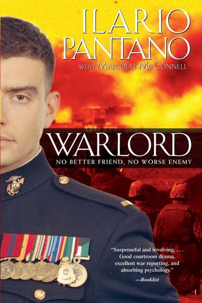 Produktbild: Warlord