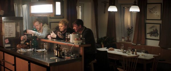 Produktbild: Wer gr&auml;bt den Bestatter ein?