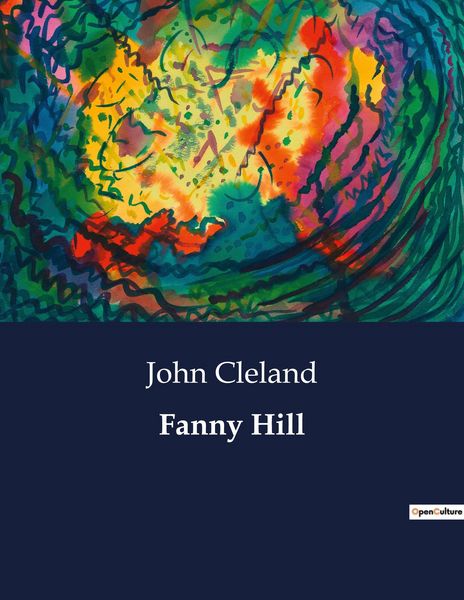 Produktbild: Fanny Hill