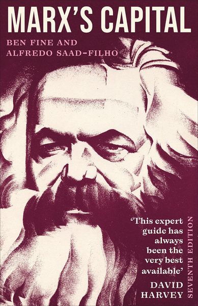 Produktbild: Marx's Capital
