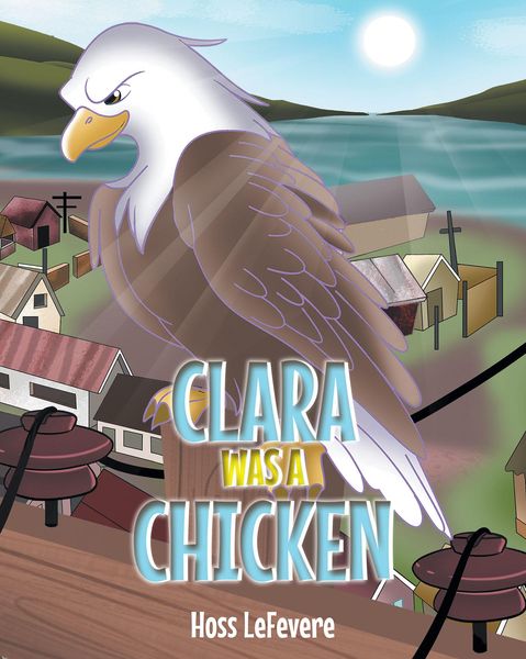 Produktbild: Clara WAS a Chicken