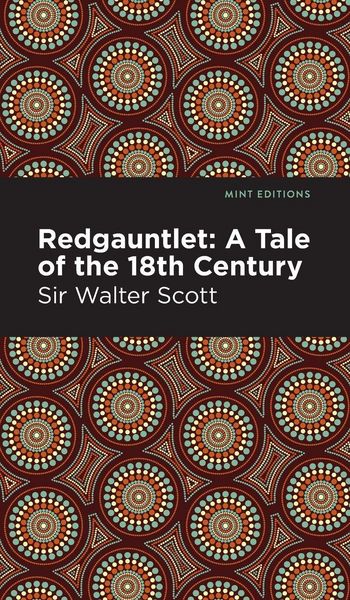 Produktbild: Redgauntlet