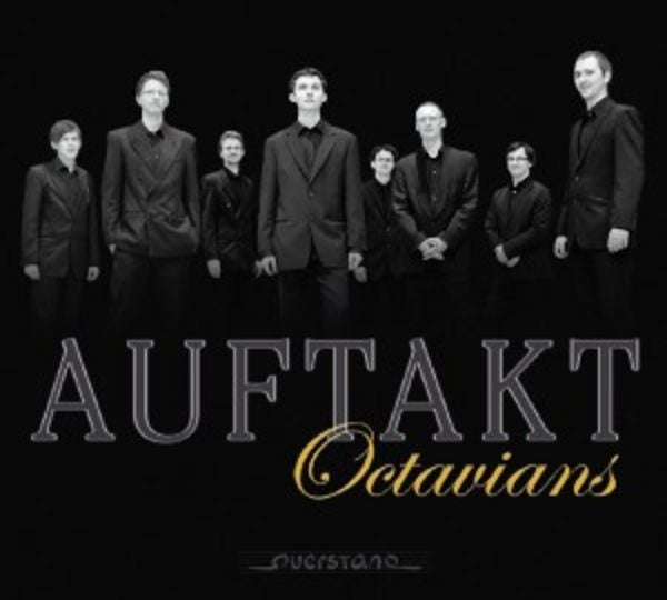 Auftakt - Vokalwerke