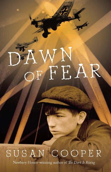 Produktbild: Dawn of Fear