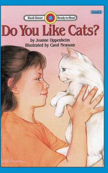 Produktbild: Do You Like Cats?