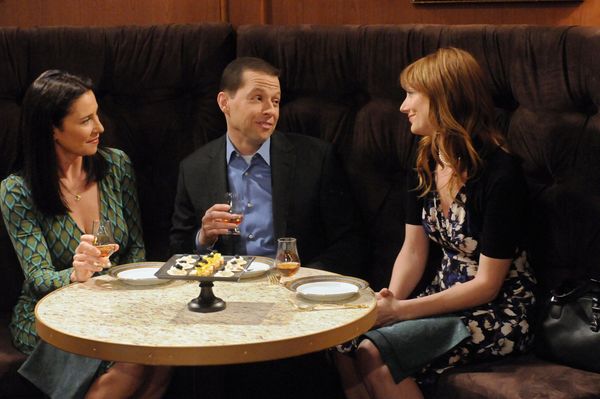 Produktbild: Two and a Half Men - Staffel 9 [3 DVDs]