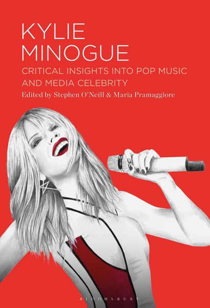 Produktbild: Kylie Minogue