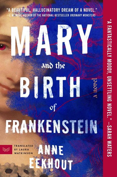 Produktbild: Mary and the Birth of Frankenstein