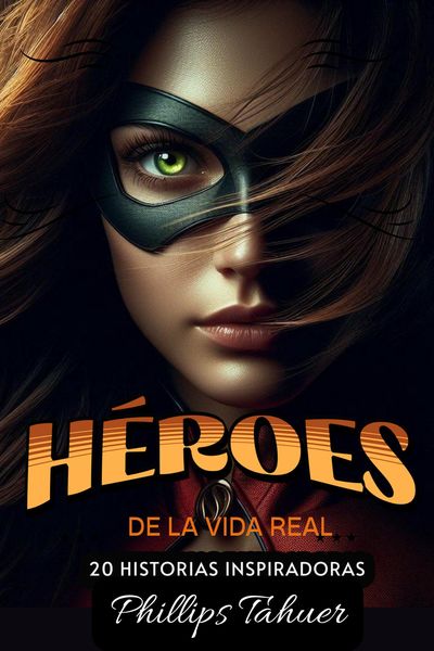 Produktbild: H&eacute;roes de la Vida Real