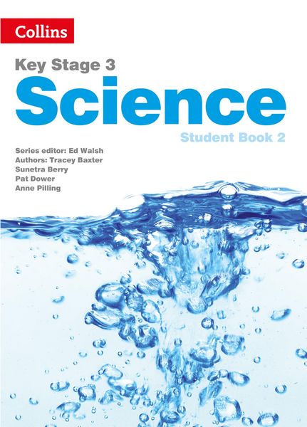 Produktbild: Student Book 2