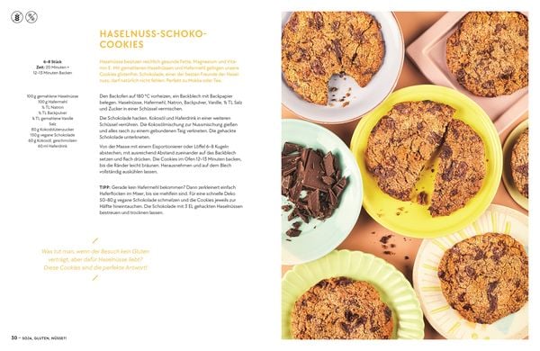 Produktbild: Vegan Baking