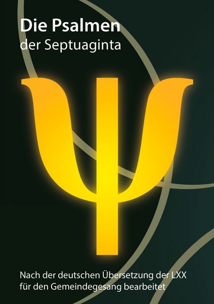 Produktbild: Die Psalmen der Septuaginta
