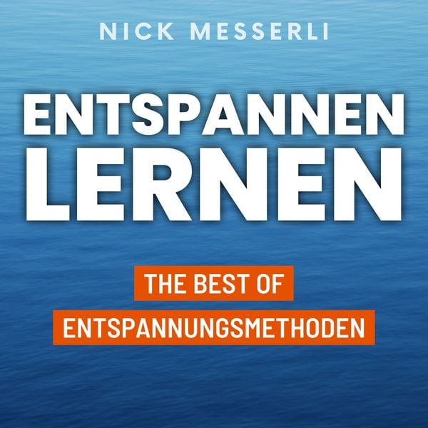 Produktbild: Entspannen lernen
