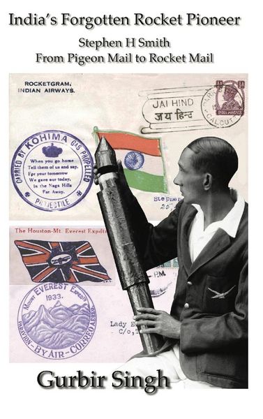 Produktbild: India's Forgotten Rocket Pioneer