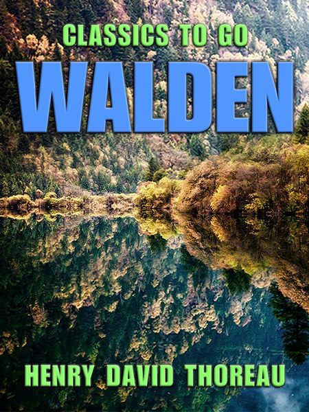 Produktbild: Walden