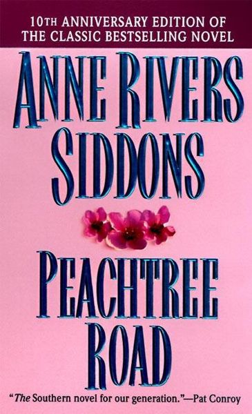 Produktbild: Peachtree Road