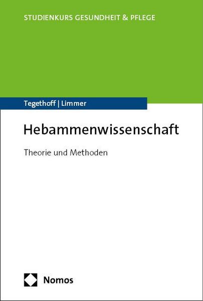 Produktbild: Hebammenwissenschaft
