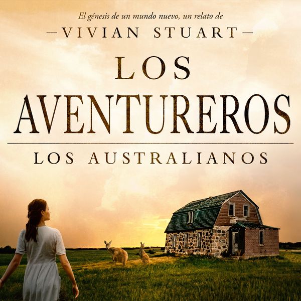 Produktbild: Los aventureros: Los australianos 9