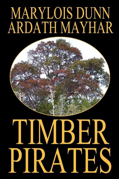 Produktbild: Timber Pirates