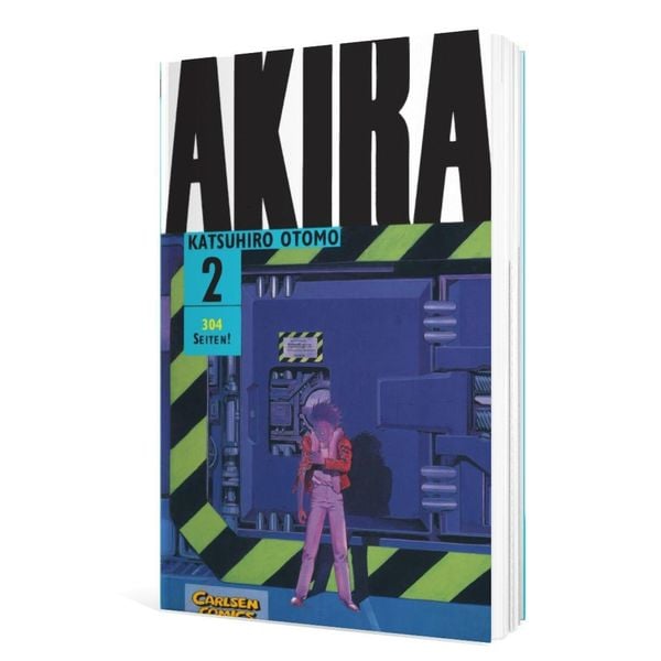 Produktbild: Akira 2