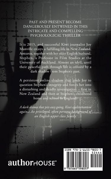 Produktbild: Detachment Theory