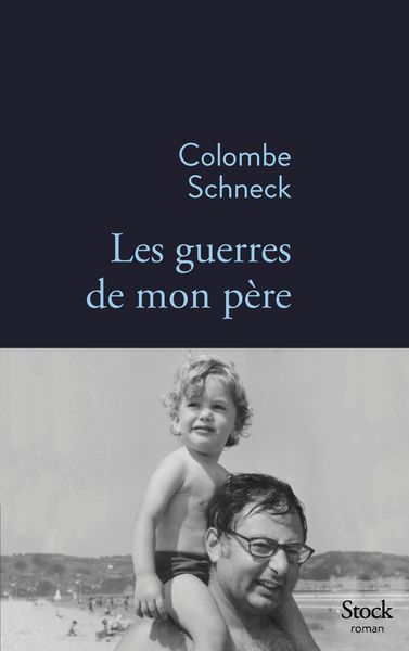 Produktbild: Les guerres de mon p&egrave;re