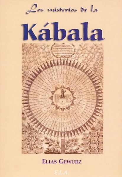 Produktbild: Los misterios de la k&aacute;bala