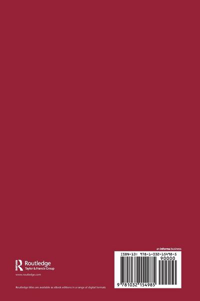 Produktbild: Paramilitary Groups and the State under Globalization
