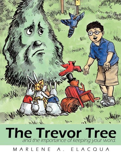Produktbild: The Trevor Tree
