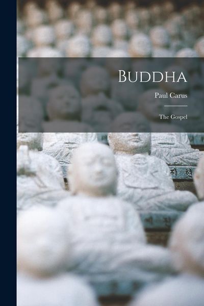 Produktbild: Buddha: The Gospel