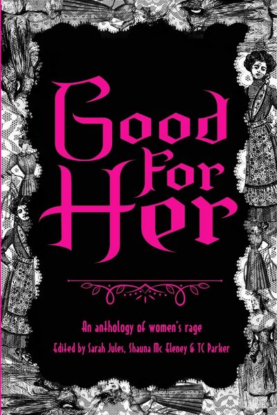 Produktbild: Good For Her