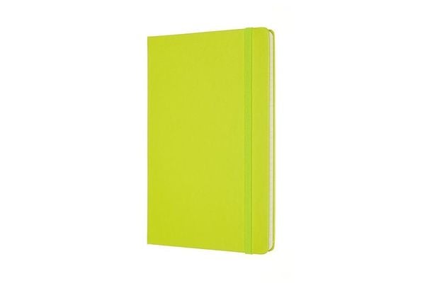 Produktbild: Moleskine Notizbuch, Fester Einband