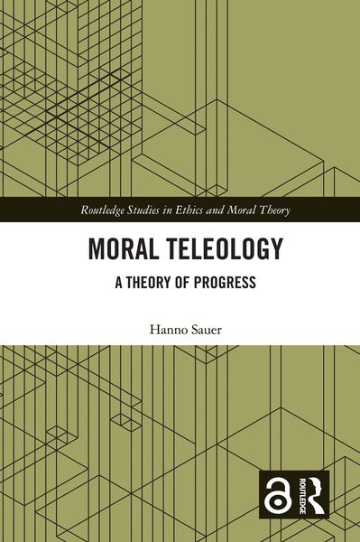Produktbild: Moral Teleology