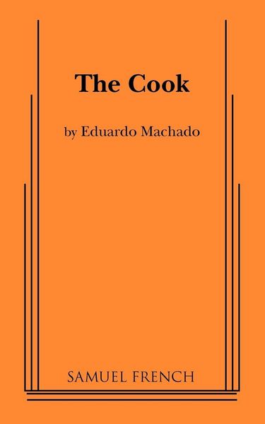 Produktbild: The Cook