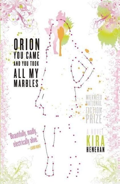 Produktbild: Orion You Came and You Took All My Marbles