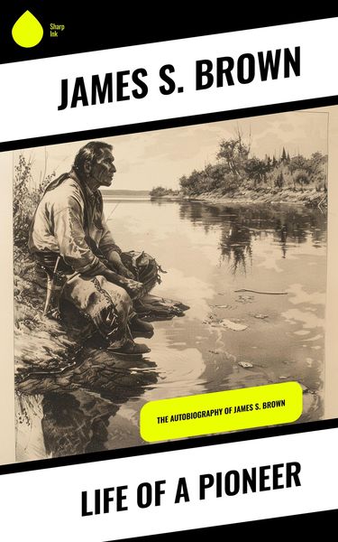 Produktbild: Life of a Pioneer