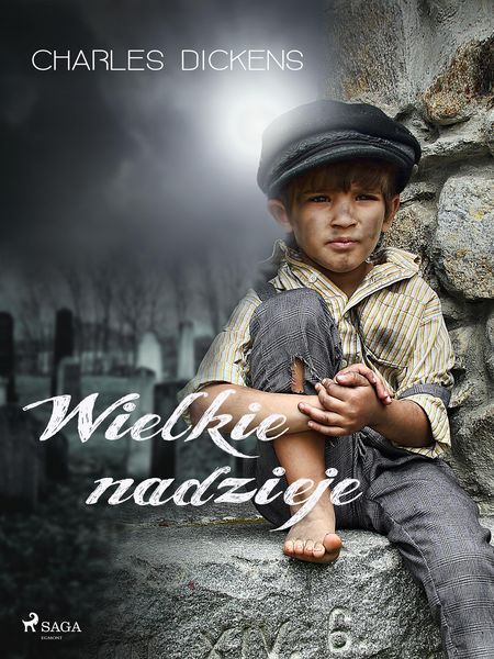Produktbild: Wielkie nadzieje