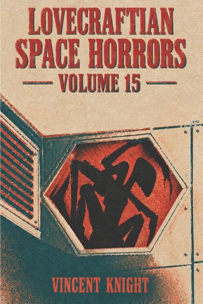 Produktbild: Lovecraftian Space Horrors Volume 15