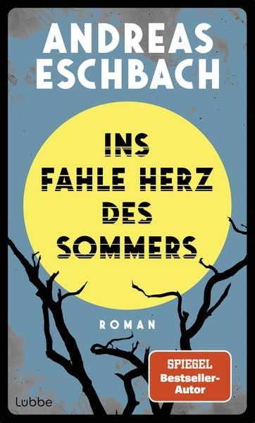 Produktbild: Ins fahle Herz des Sommers