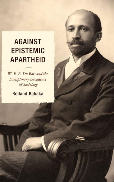 Produktbild: Against Epistemic Apartheid