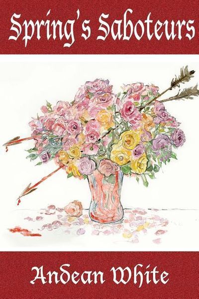 Produktbild: Spring's Saboteurs