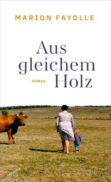 Produktbild: Aus gleichem Holz