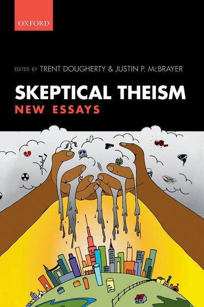 Produktbild: Skeptical Theism