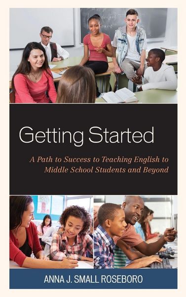 Produktbild: Getting Started