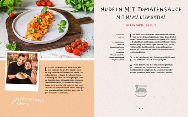 Produktbild: Unglaublich lecker